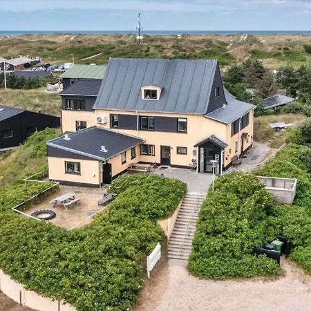Ve171-vejers-strand-magevej-8-8 Semesterbostad