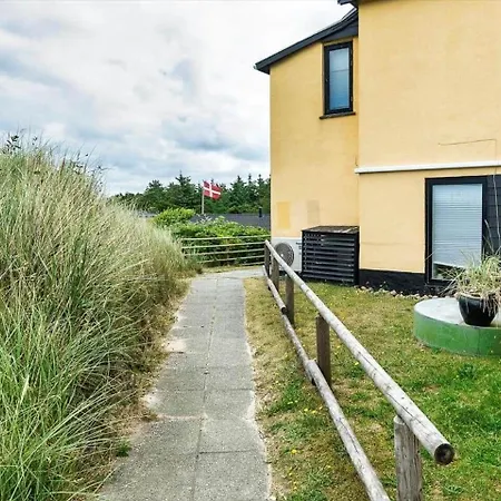 Semesterbostad Ve171-vejers-strand-magevej-8-8 *